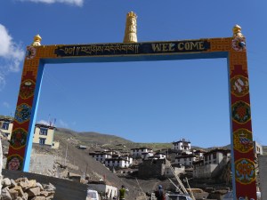 Gateway to Demul 4190 mt