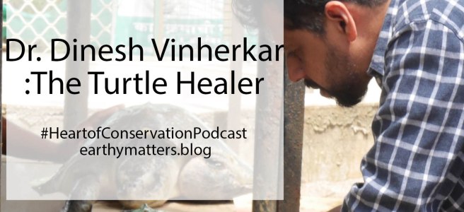 #HeartofConservationPodcast #storiesfromthewild