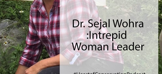 #HeartofConservationPodcast #storiesfromthewild