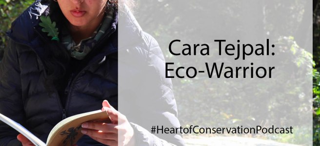 #HeartofConservationPodcast #storiesfromthewild