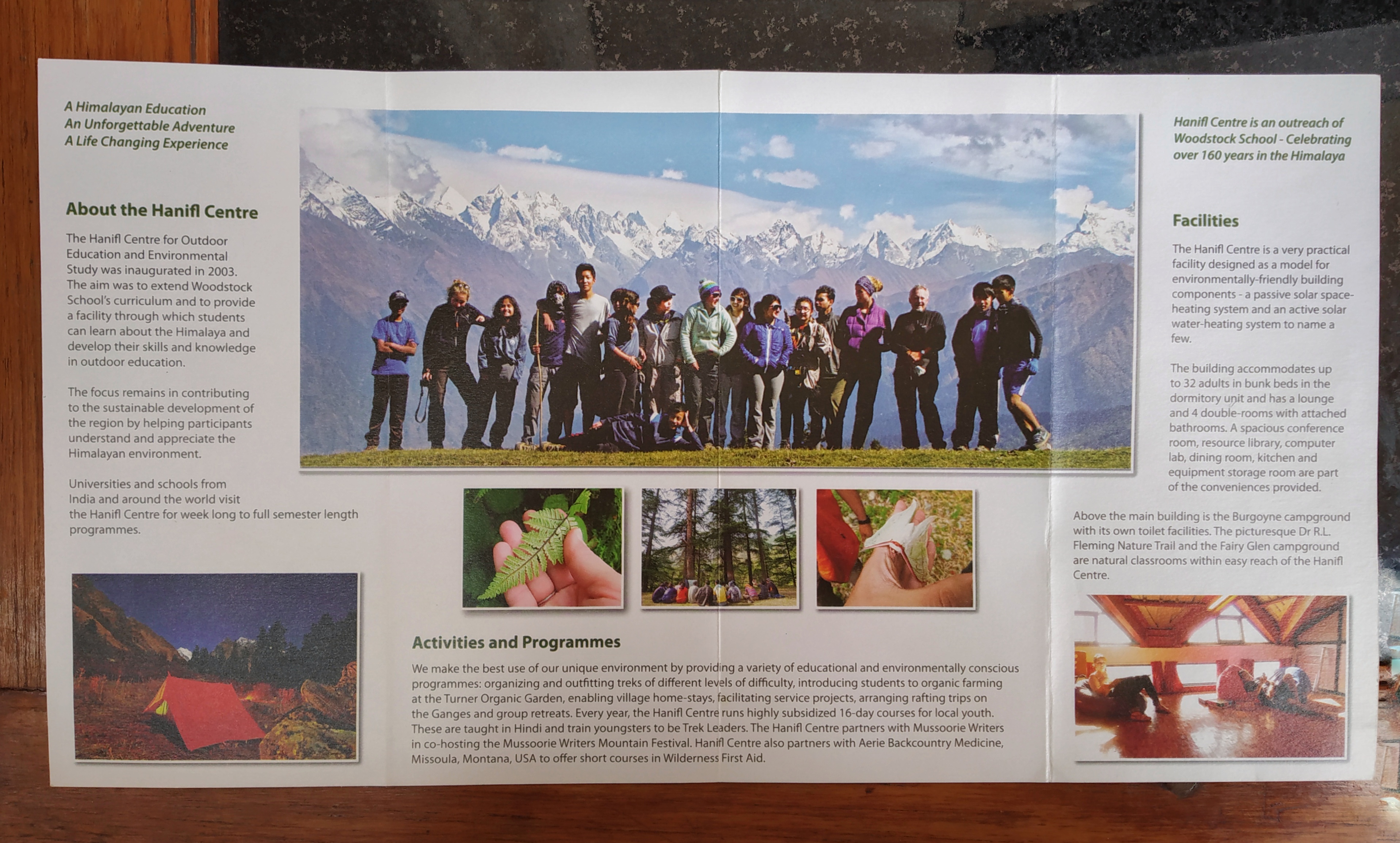 Designed by Lalitha Krishnan